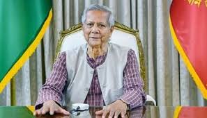 গুম/অভিযুক্ত যে বাহিনীরই হোক ছাড় দেওয়া হবে না, ড. ইউনূসের হুঁশিয়ারি